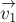 \stackrel{\rightarrow}{v_1} 