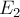  E_2 